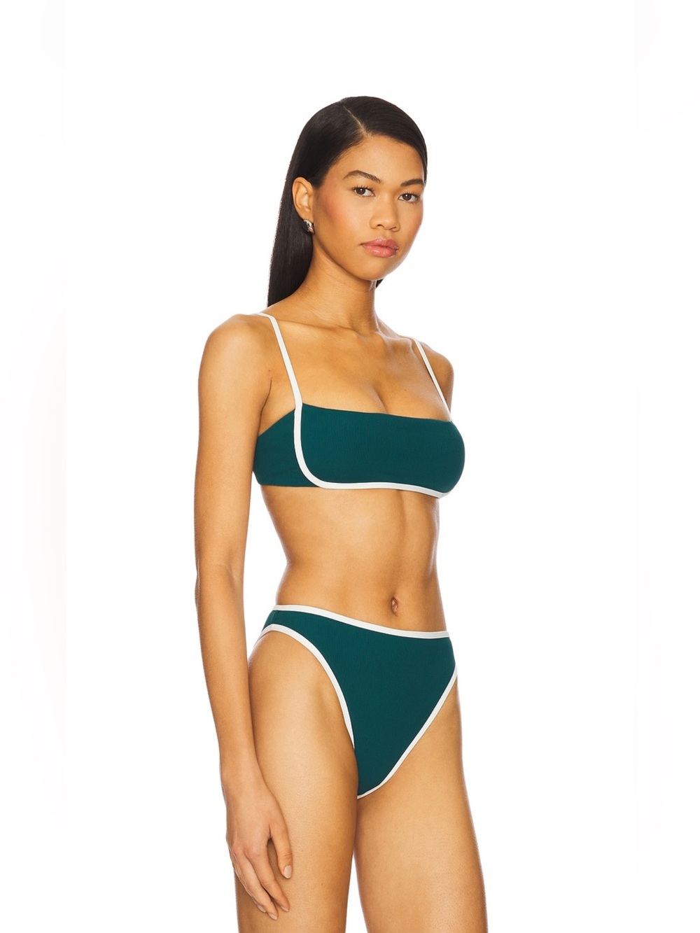 NWT set - L*Space Top & Bottom XS (hazel & nora)